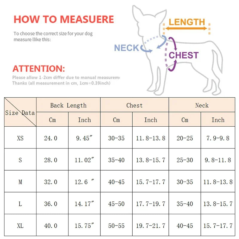 Luxury Male Dog Tailcoat Suit for Small Dogs Wedding