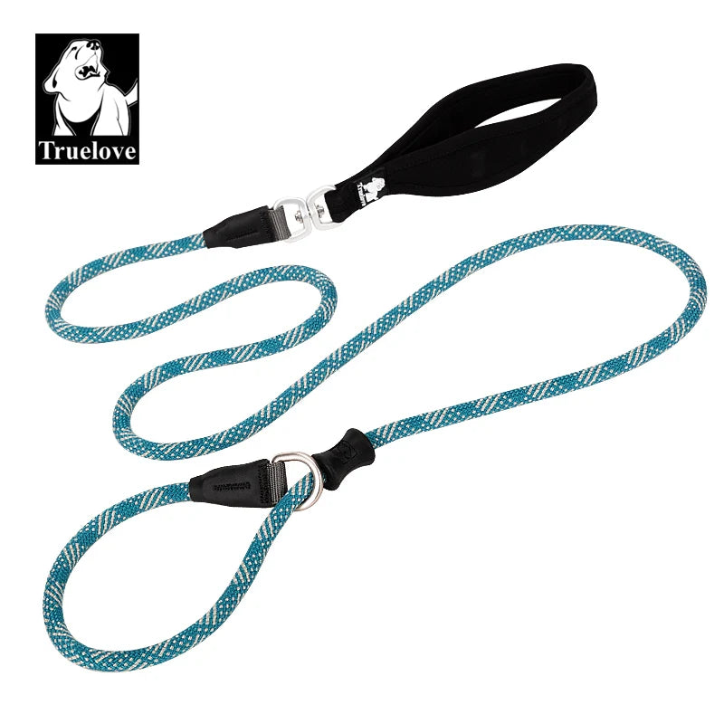 Truelove Heavy Duty Slip Lead Dog Training Leash