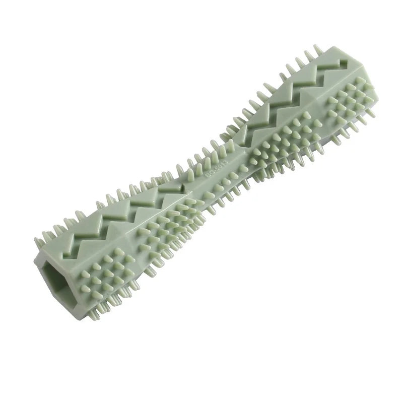 Bite Resistant Dog Teething Chew Stick Dental Toy