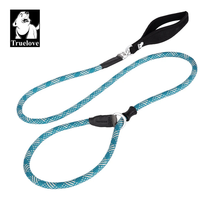 Truelove Heavy Duty Slip Lead Dog Training Leash