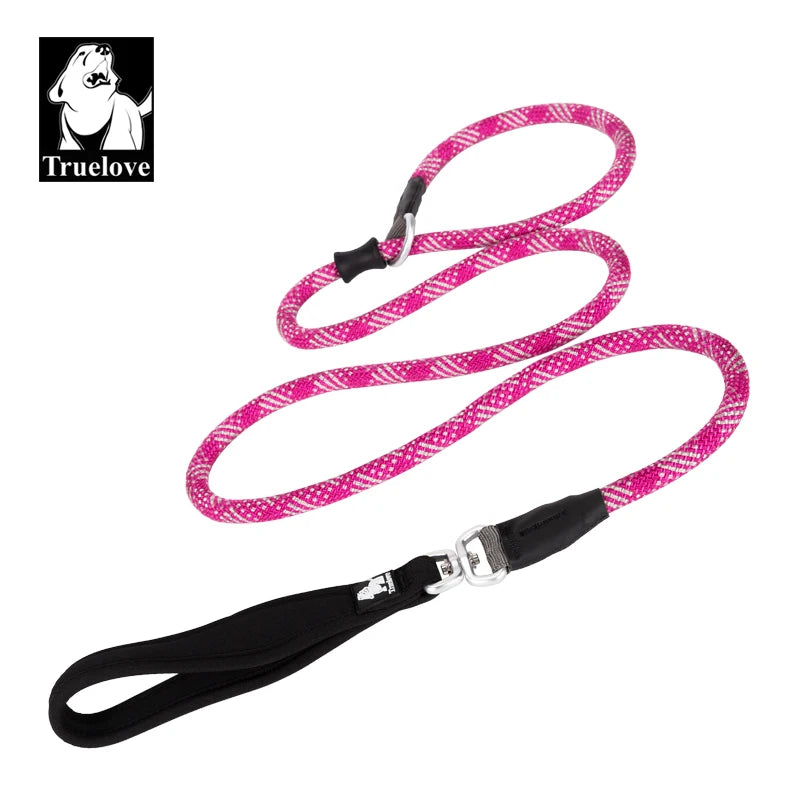 Truelove Heavy Duty Slip Lead Dog Training Leash