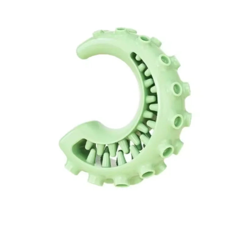 Bite Resistant Dog Teething Chew Stick Dental Toy