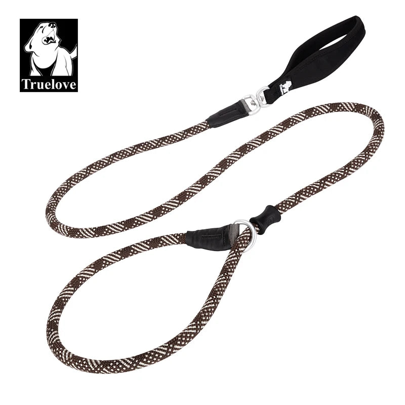 Truelove Heavy Duty Slip Lead Dog Training Leash