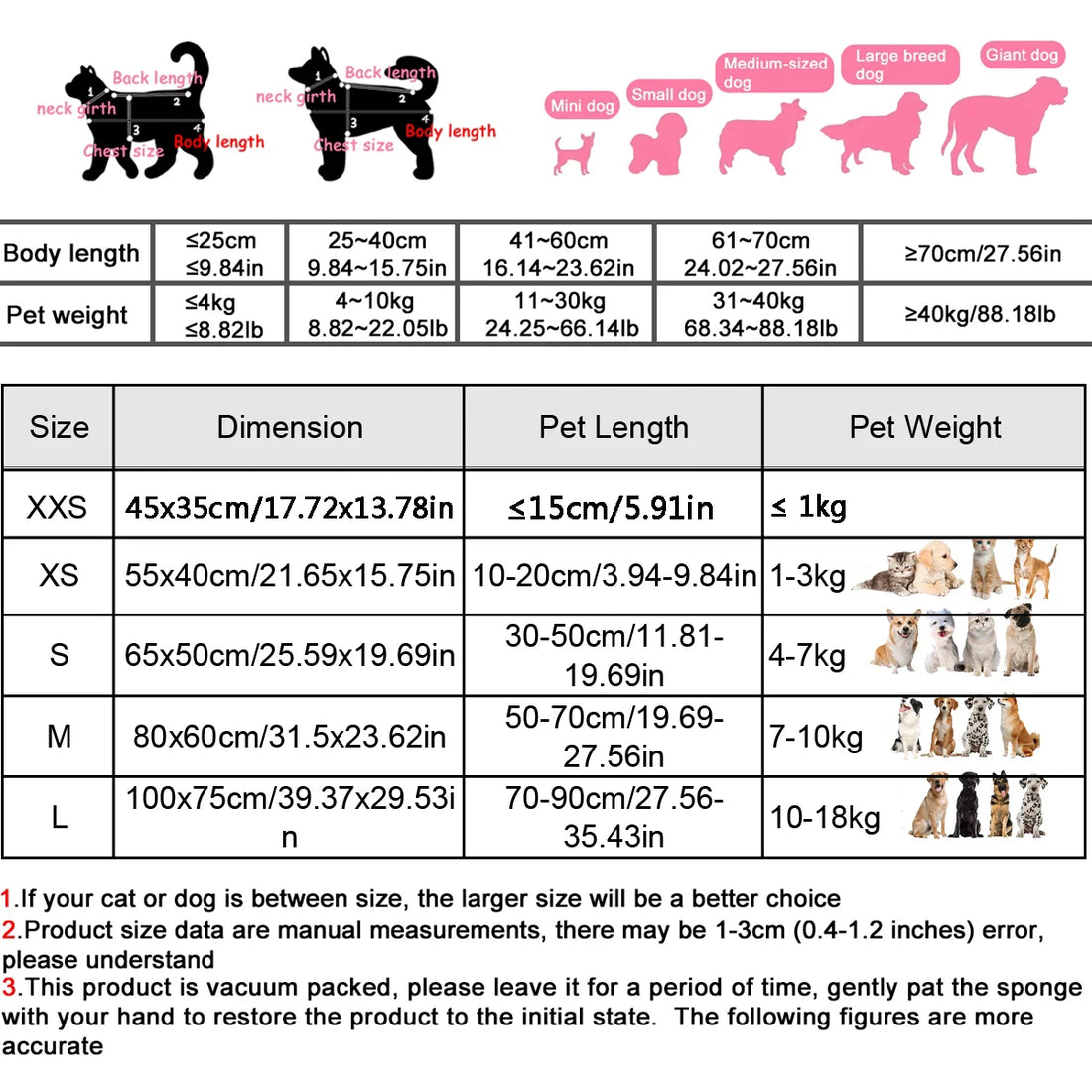 Breathable Cooling Dog Bed Ice Silk Pet Cushion