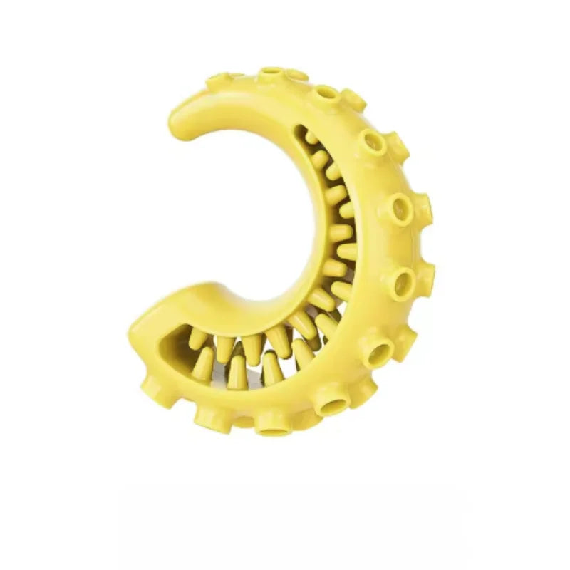 Bite Resistant Dog Teething Chew Stick Dental Toy