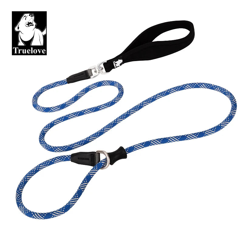 Truelove Heavy Duty Slip Lead Dog Training Leash