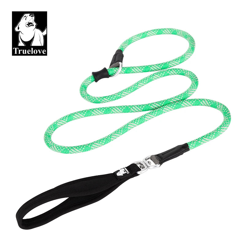 Truelove Heavy Duty Slip Lead Dog Training Leash
